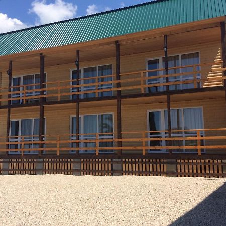 Guest House On Sovhoznaya Gagra Ngoại thất bức ảnh