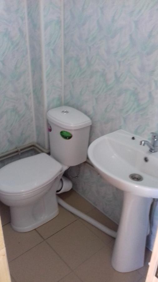 Guest House On Sovhoznaya Gagra Ngoại thất bức ảnh