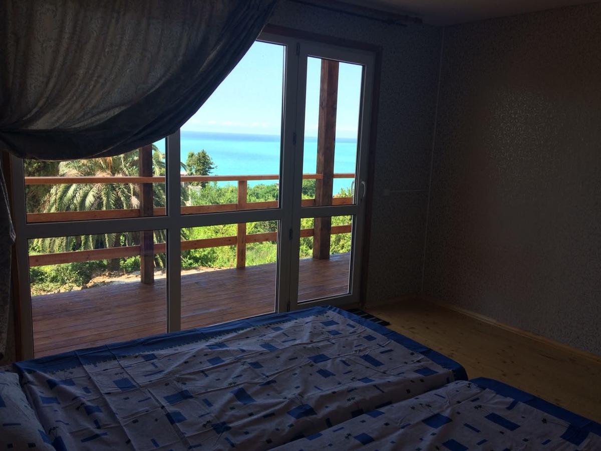 Guest House On Sovhoznaya Gagra Ngoại thất bức ảnh