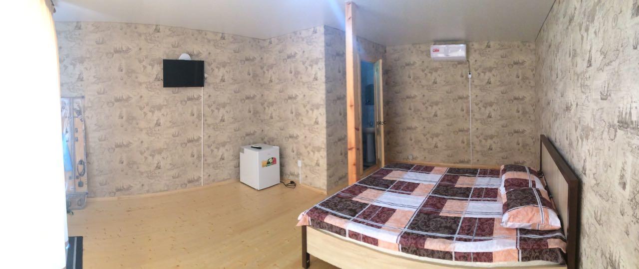 Guest House On Sovhoznaya Gagra Ngoại thất bức ảnh