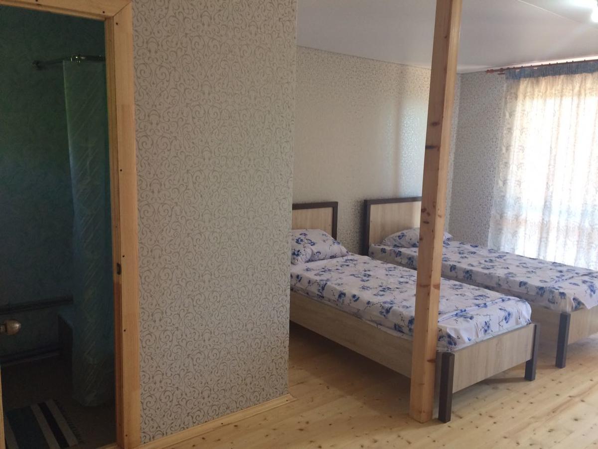 Guest House On Sovhoznaya Gagra Ngoại thất bức ảnh