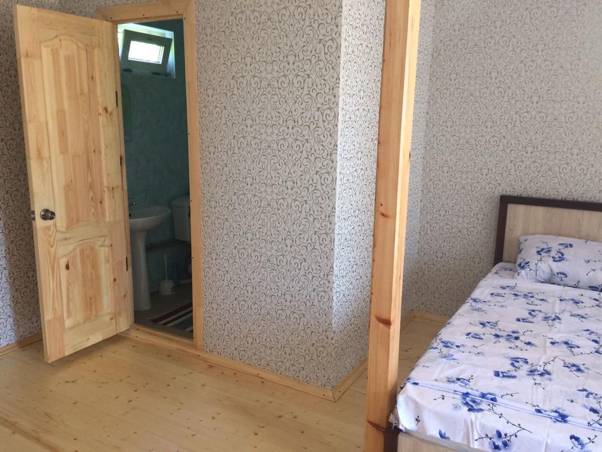 Guest House On Sovhoznaya Gagra Ngoại thất bức ảnh
