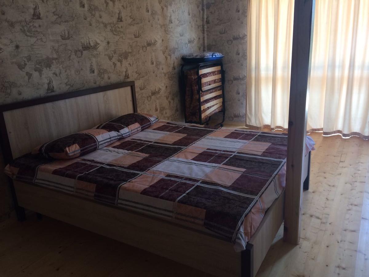 Guest House On Sovhoznaya Gagra Ngoại thất bức ảnh